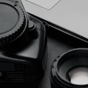 Camera Lens